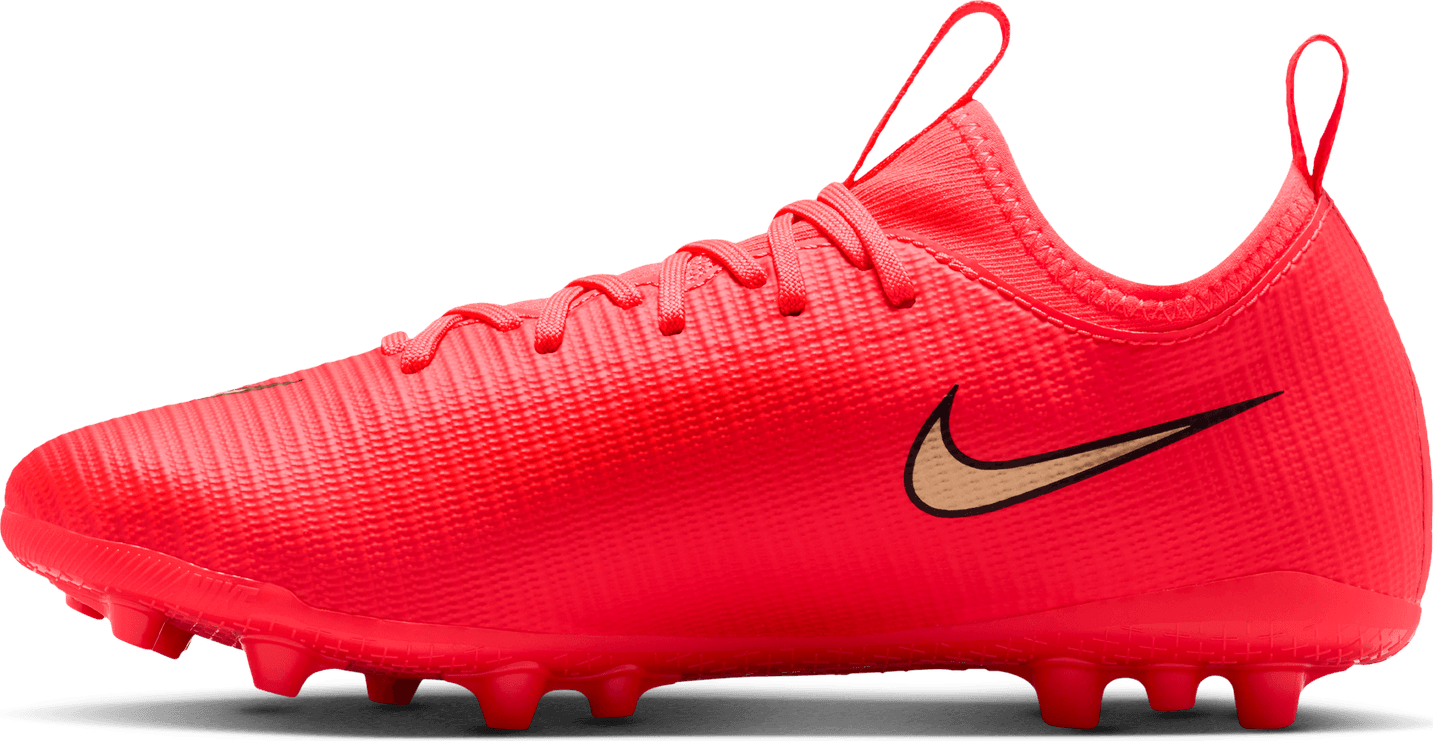 NIKE, JR MERCURIAL VAPOR 17 ACD FG/MG
