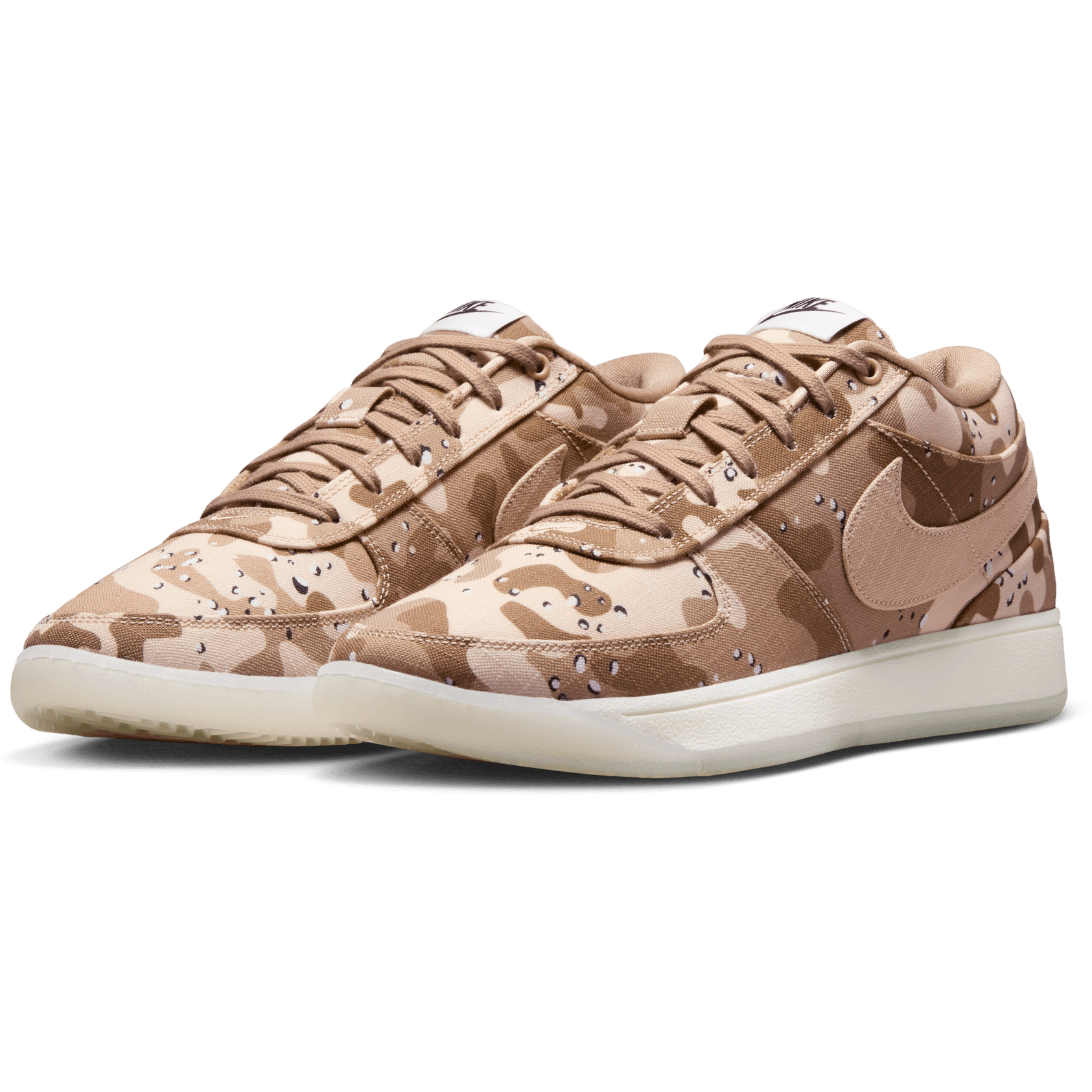 NIKE, Book 1 Desert Camo