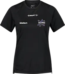 398764106101 CRAFT Rush 2.0 Ss Tee W 398764106101 CRAFT Rush 2.0 Ss Tee W Standard Small1x1