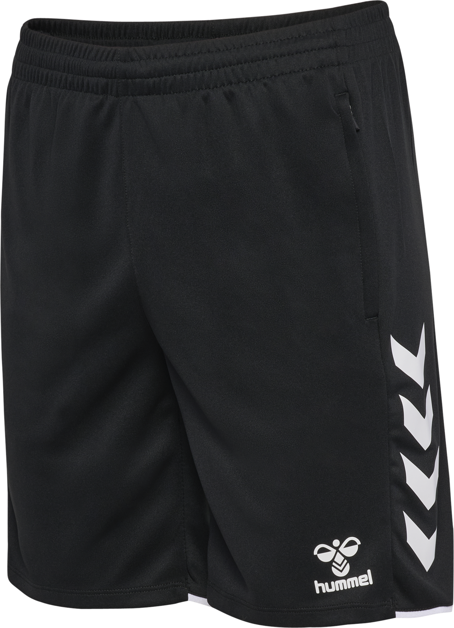 HUMMEL, HMLCORE 2.0 TRAINING SHORTS KIDS