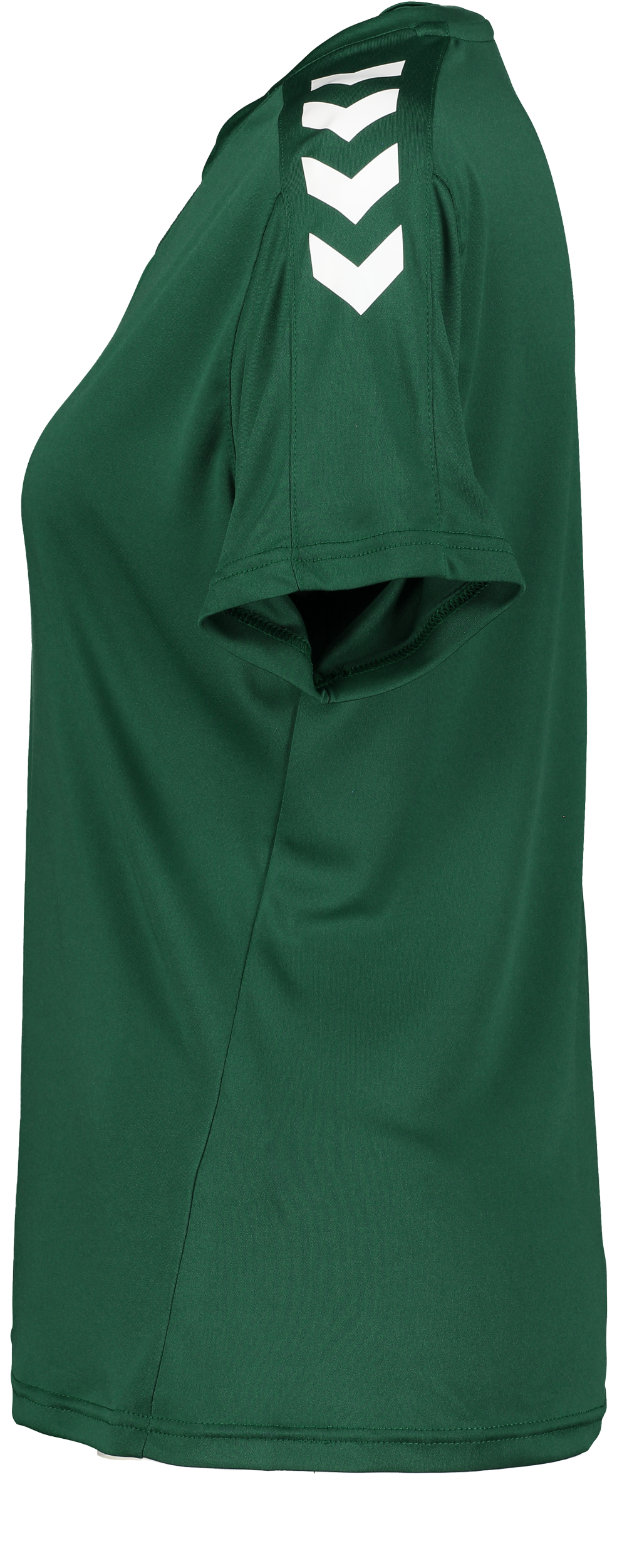 HUMMEL, Core Xk Poly Jsy Ss W