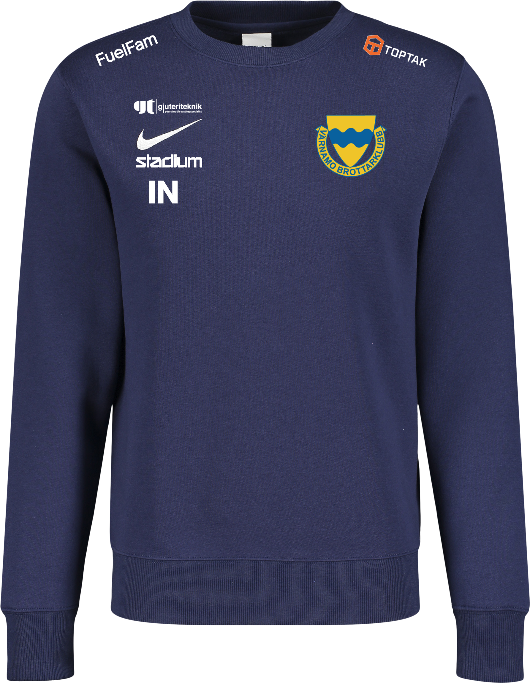 
NIKE, 
PARK26 FLC CREW, 
Detail 1
