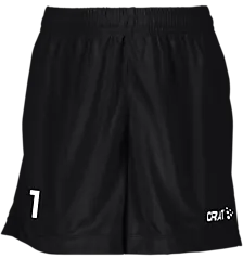 288614110101 CRAFT Squad Go Short Jr 288614110101 CRAFT Squad Go Short Jr Standard Small1x1