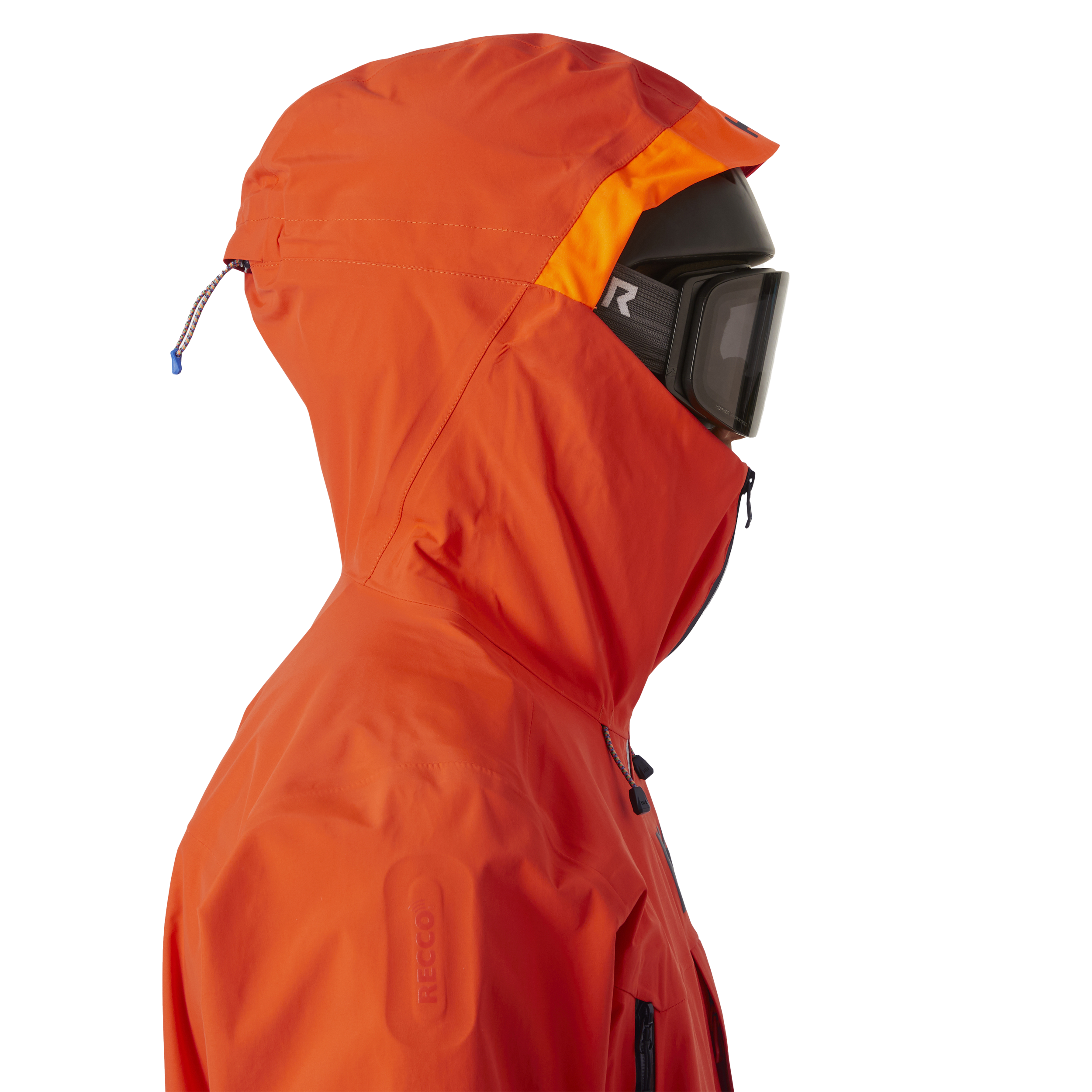 HELLY HANSEN, M Sogn Shell 2.0 Jkt