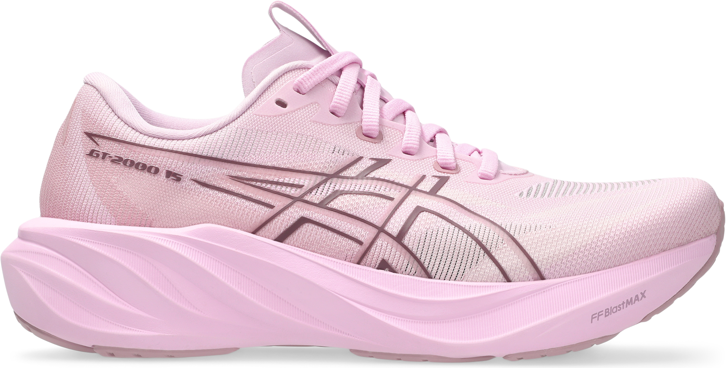 
ASICS, 
W GT-2000 15, 
Detail 1
