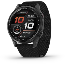 Approach S50, 43 Mm - Black Standard Small1x1