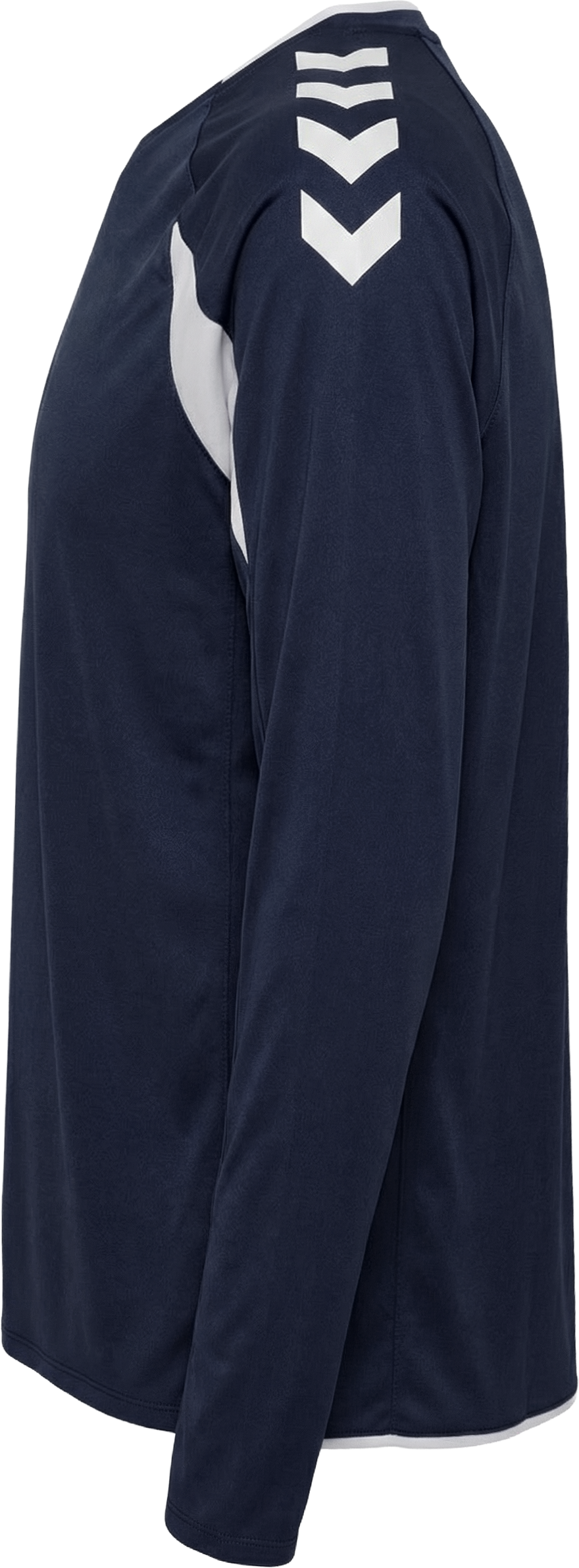 HUMMEL, HMLCORE 2.0 JERSEY L/S KIDS