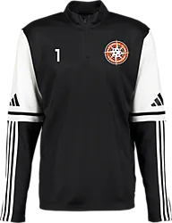400096106101 ADIDAS Squad25 Tr Top 400096106101 ADIDAS Squad25 Tr Top Standard Small1x1