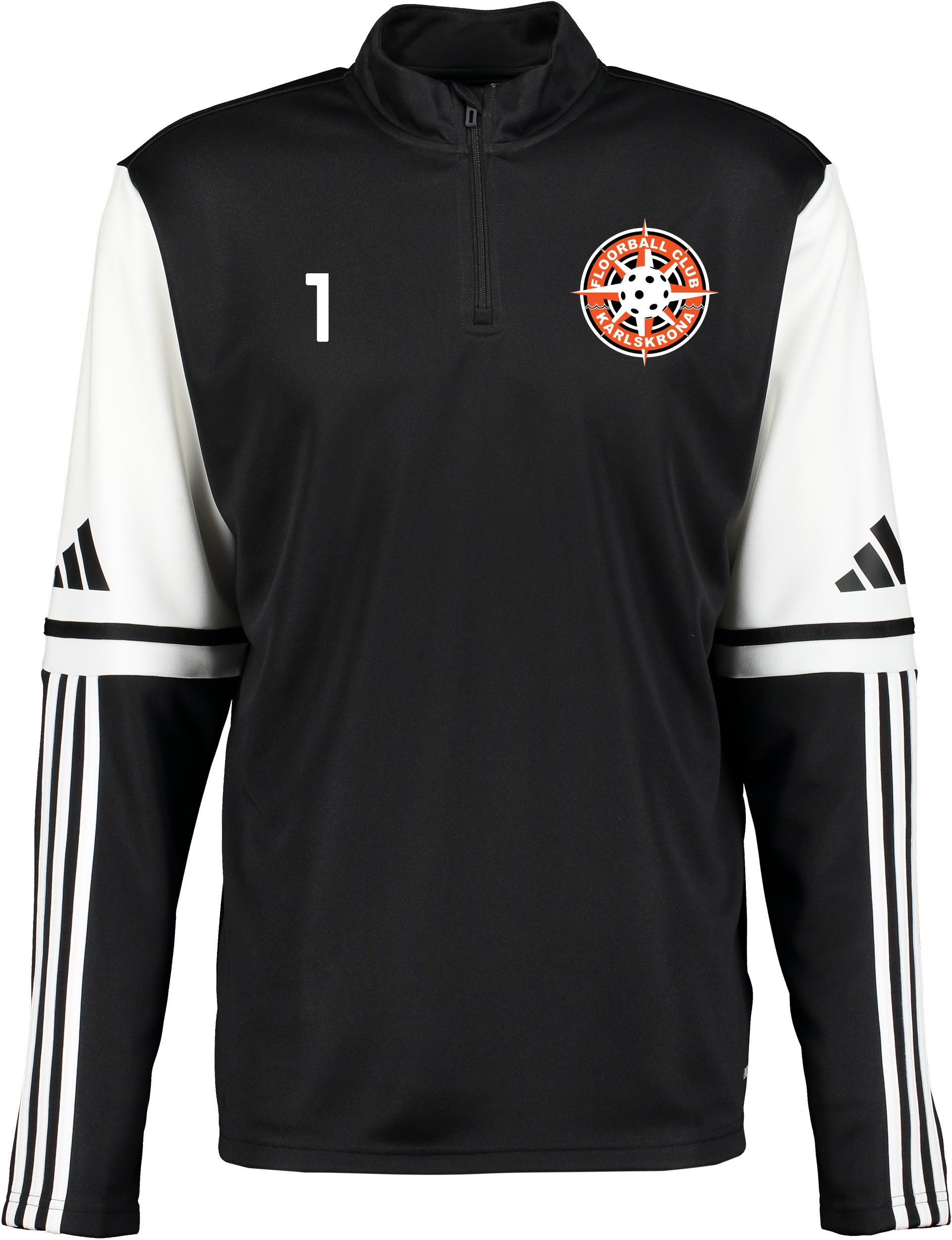 
ADIDAS, 
Squad25 Tr Top, 
Detail 1
