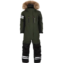 K Colden Overall - GREEN Standard Small1x1