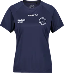 398764102101 CRAFT Rush 2.0 Ss Tee W 398764102101 CRAFT Rush 2.0 Ss Tee W Standard Small1x1