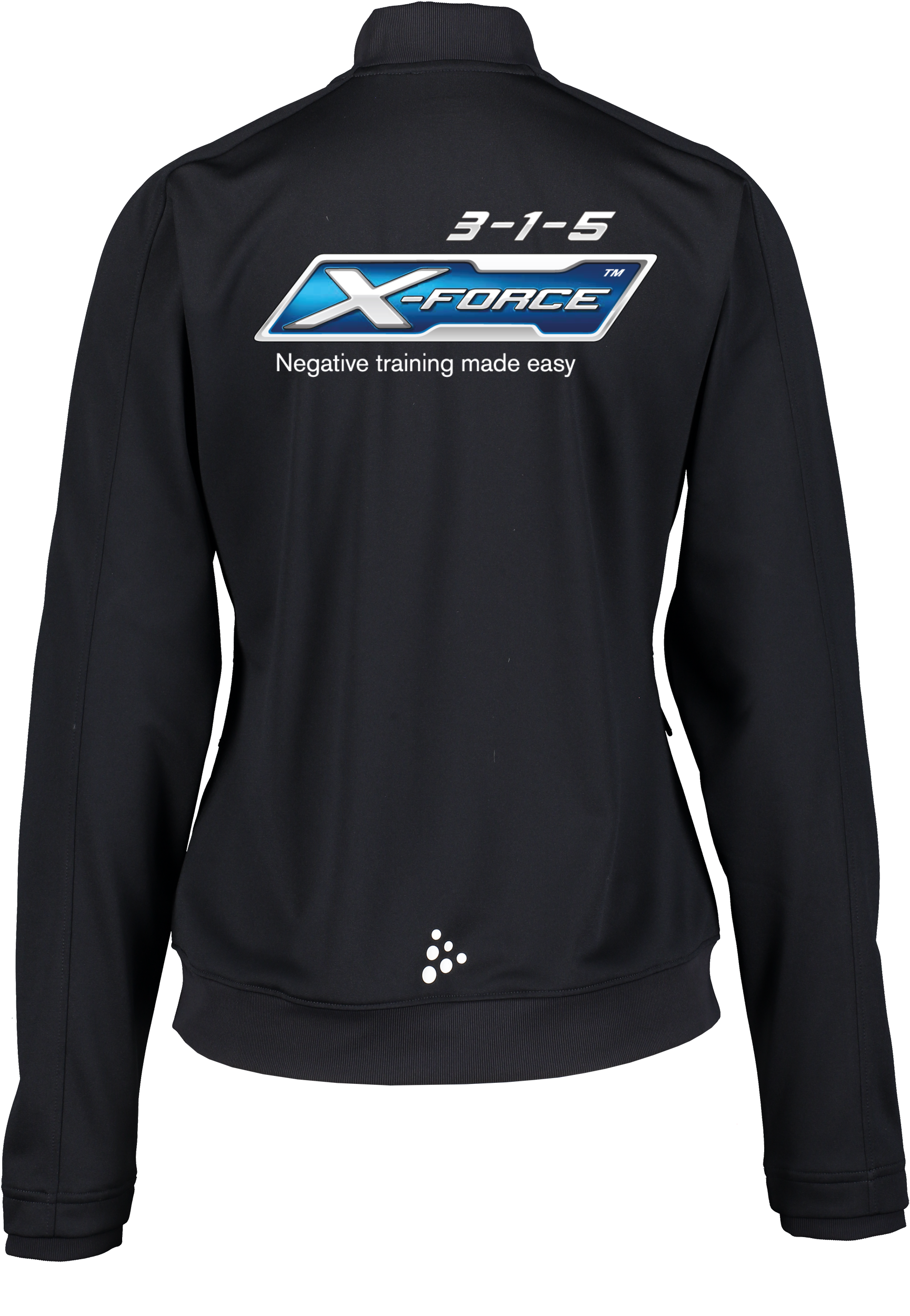 CRAFT, Evolve 2.0 Full Zip Jacket W