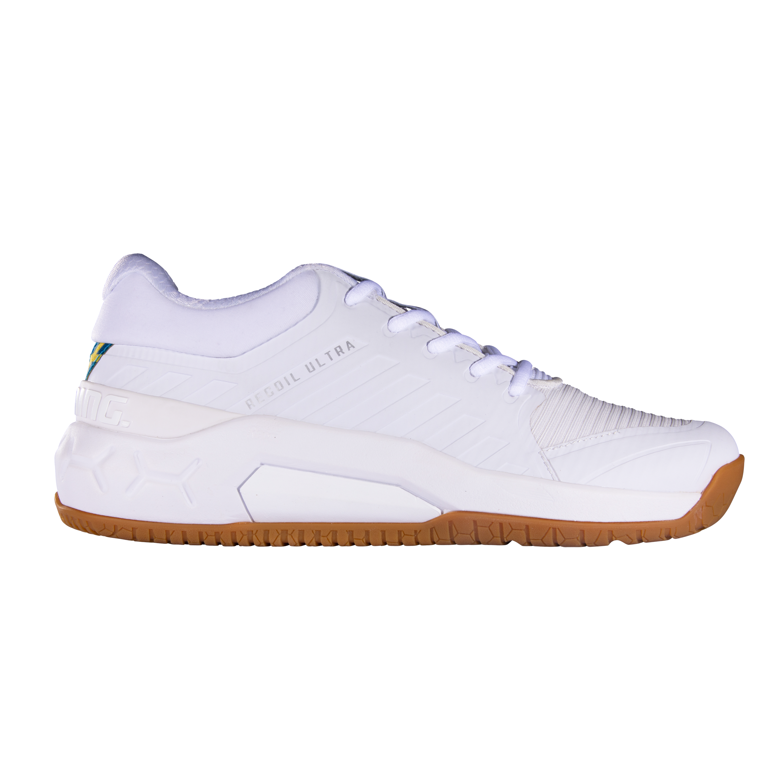 
SALMING, 
Recoil Ultra Men, 
Detail 1
