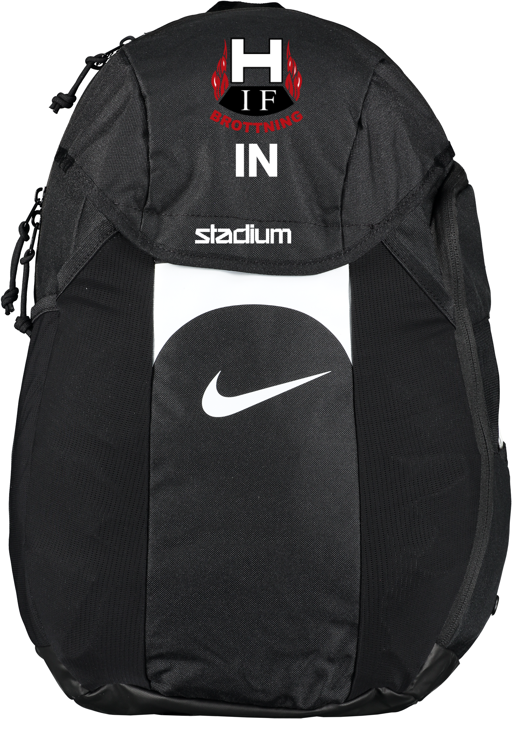 
NIKE, 
Academy Team Bp, 
Detail 1
