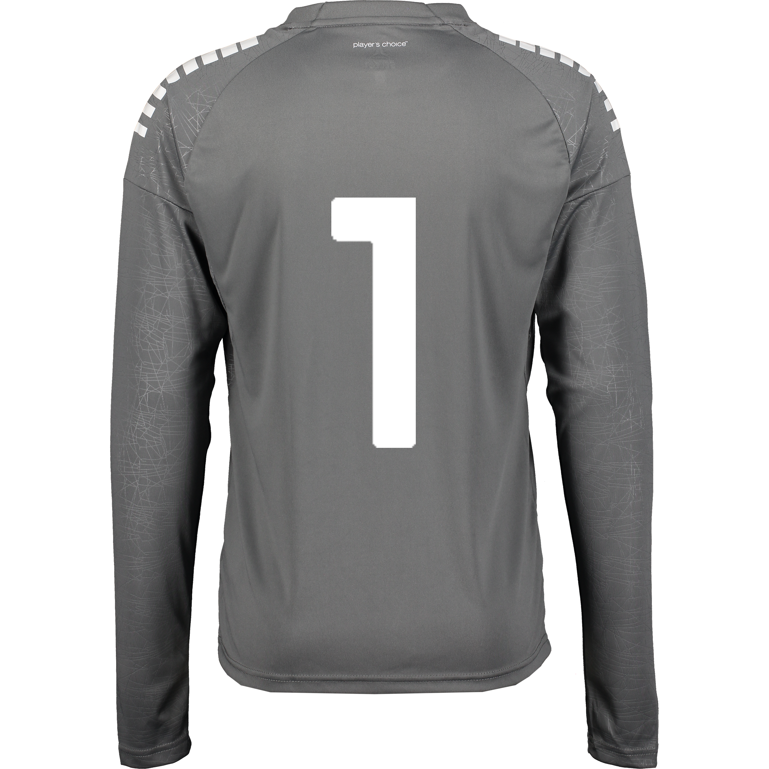 SELECT, Spain 25 Ls Jsy