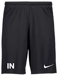 298936101101 NIKE Park III Short 298936101101 NIKE Park III Short Standard Small1x1