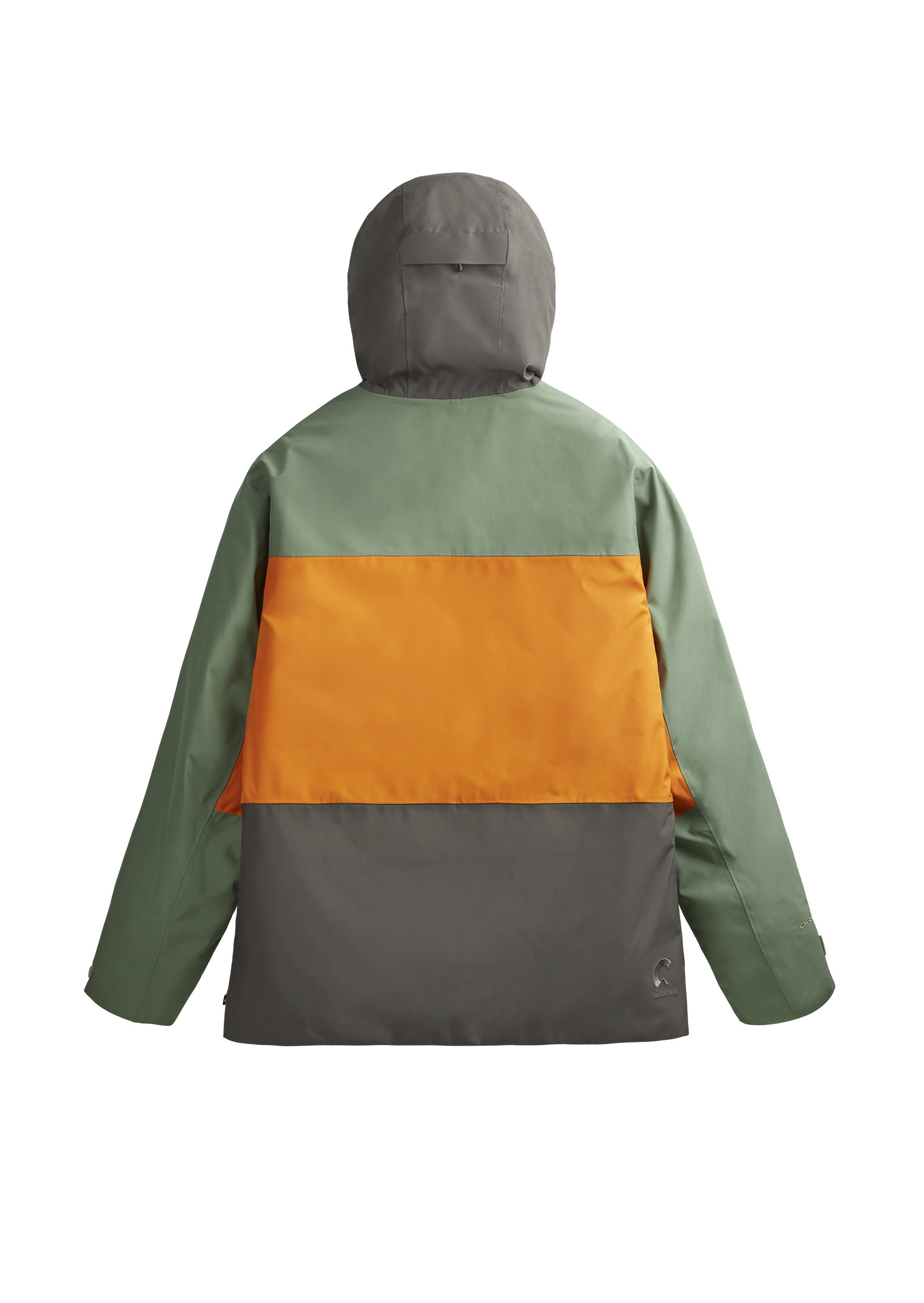 PICTURE, M Object Jacket