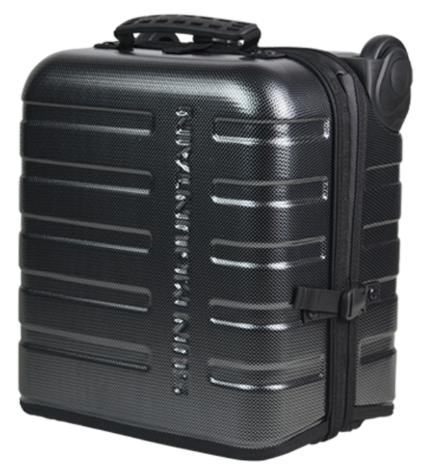 SUN MOUNTAIN, Kube Travel Cover