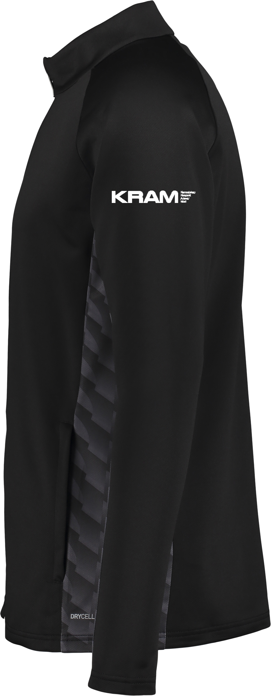 PUMA, TEAMLIGA26 TRAINING JACKET