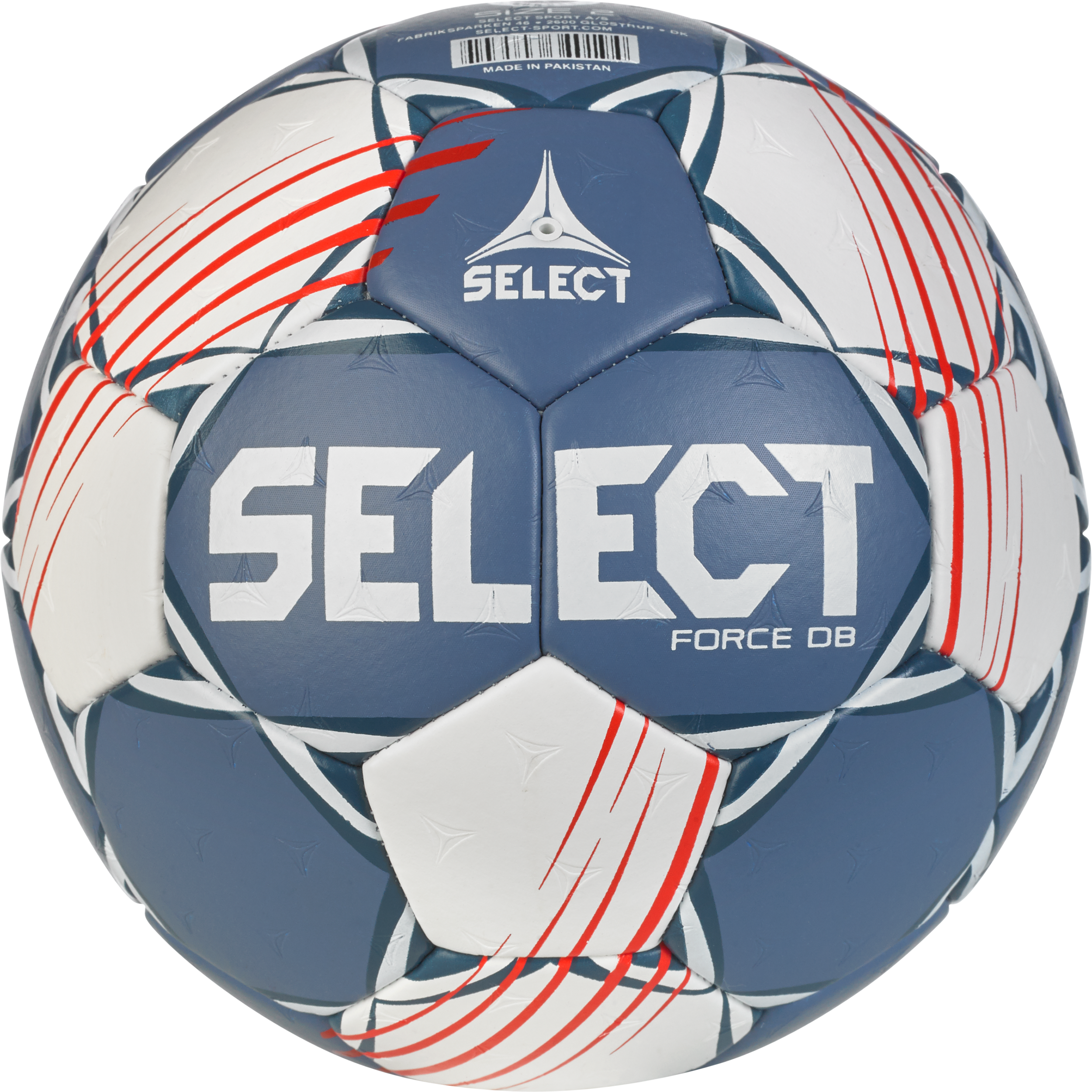 SELECT, Hb Force Db V24