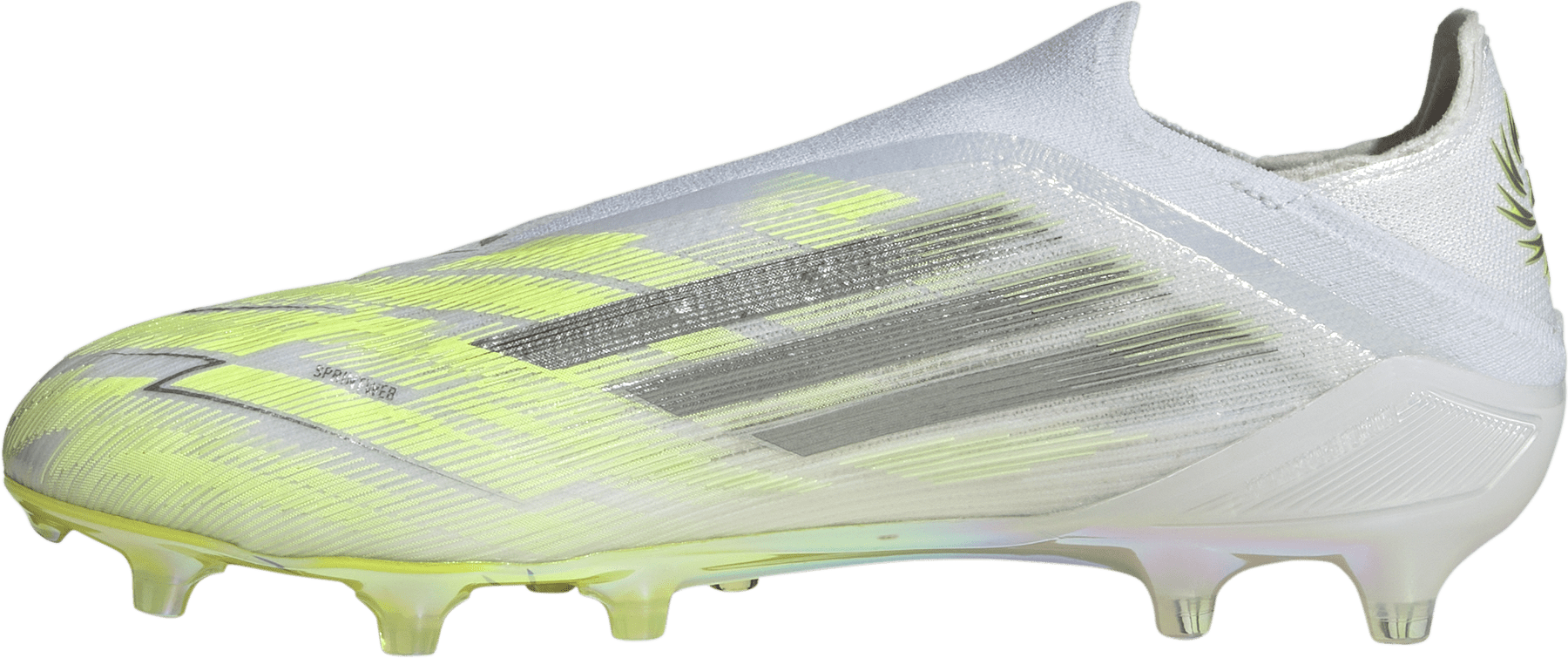 ADIDAS, F50 SPARKFUSION LL ELITE FG/AG