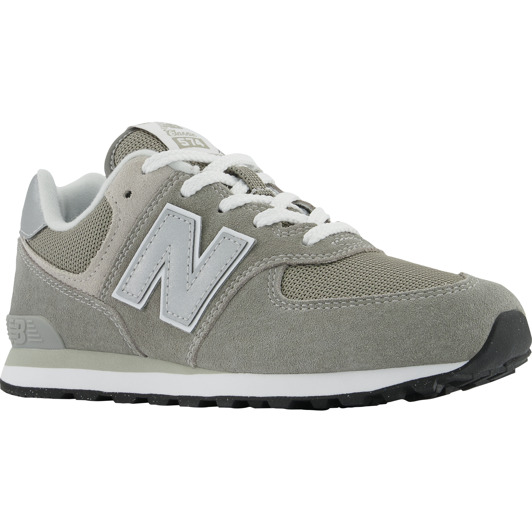 NEW BALANCE, J 574 Kids Lace