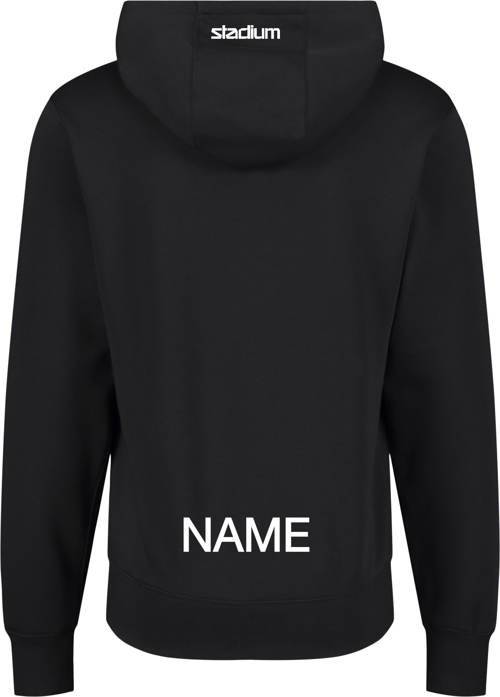 NIKE, PARK26 FLC HOOD