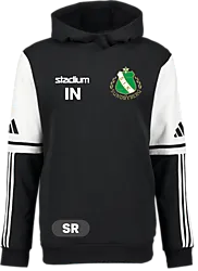 400461106101 ADIDAS Squad25 Sw Hood 400461106101 ADIDAS Squad25 Sw Hood Standard Small1x1
