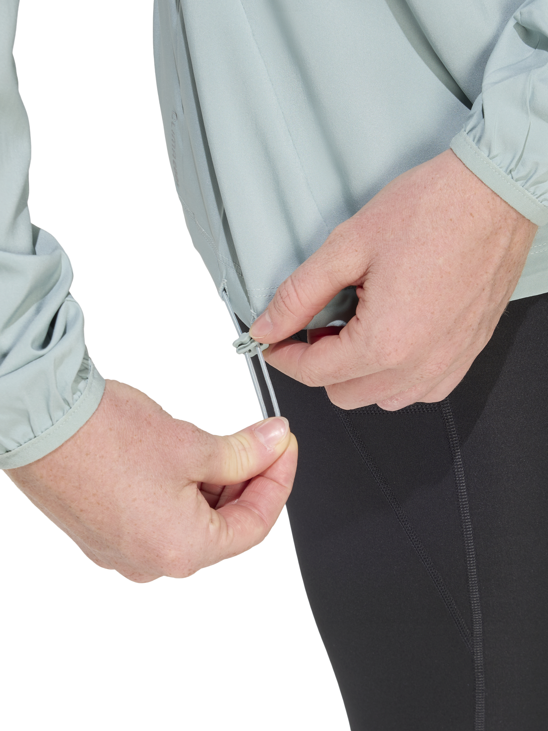 ADIDAS, W ADI365 B JACKET