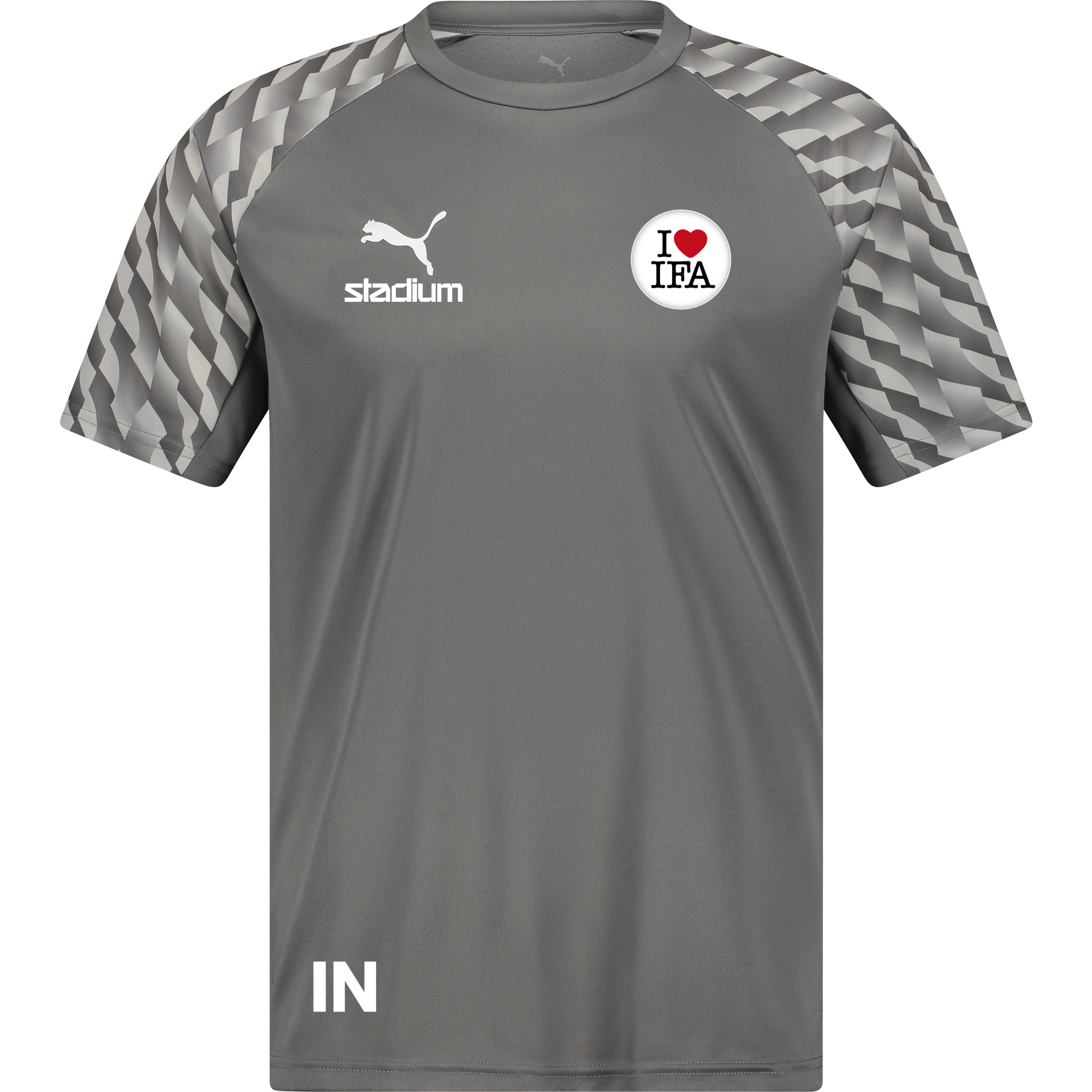 
PUMA, 
TEAMLIGA26 JERSEY, 
Detail 1
