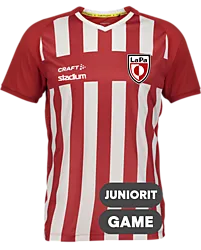 368869104101 CRAFT Prog 2.0 Striped Jsy Jr 368869104101 CRAFT Prog 2.0 Striped Jsy Jr Standard Small1x1