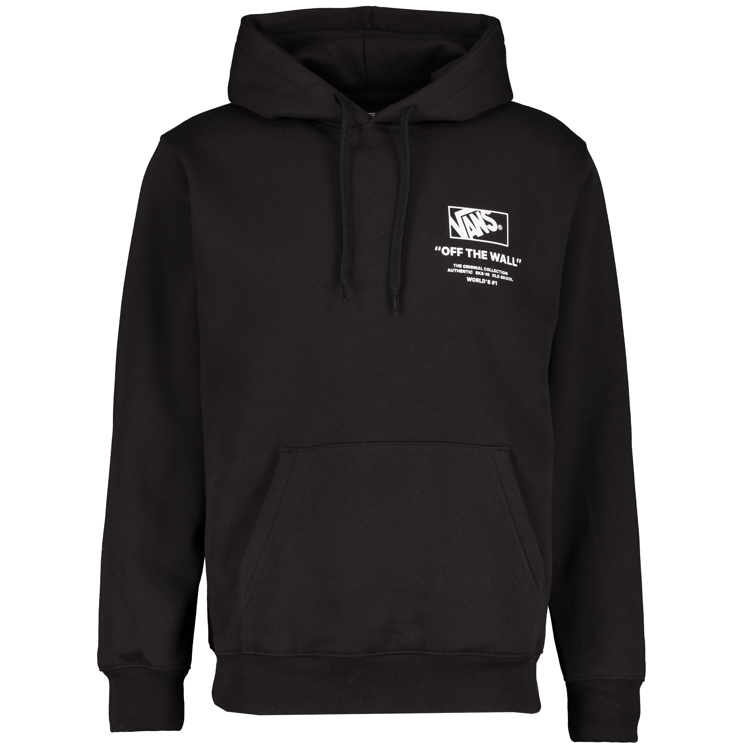 
VANS, 
M Stockpile Pullover, 
Detail 1
