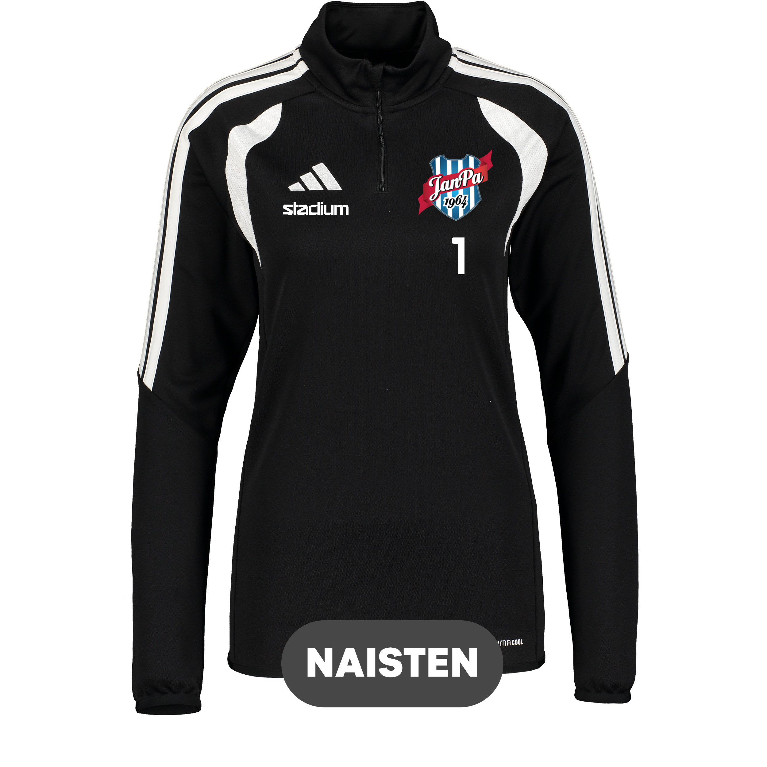 
ADIDAS, 
TIRO26 L TR TOP W, 
Detail 1
