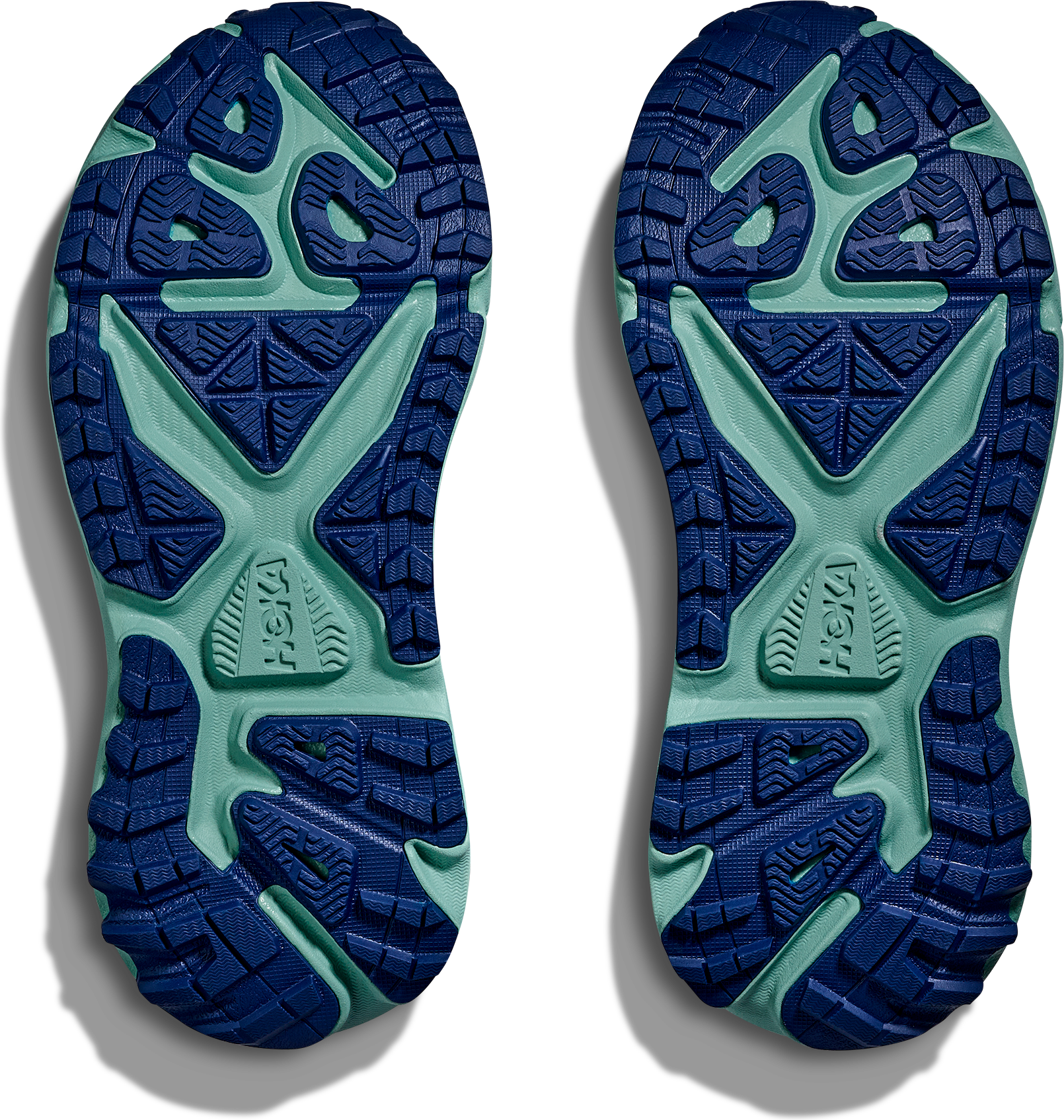 HOKA, W Stinson Atr 7