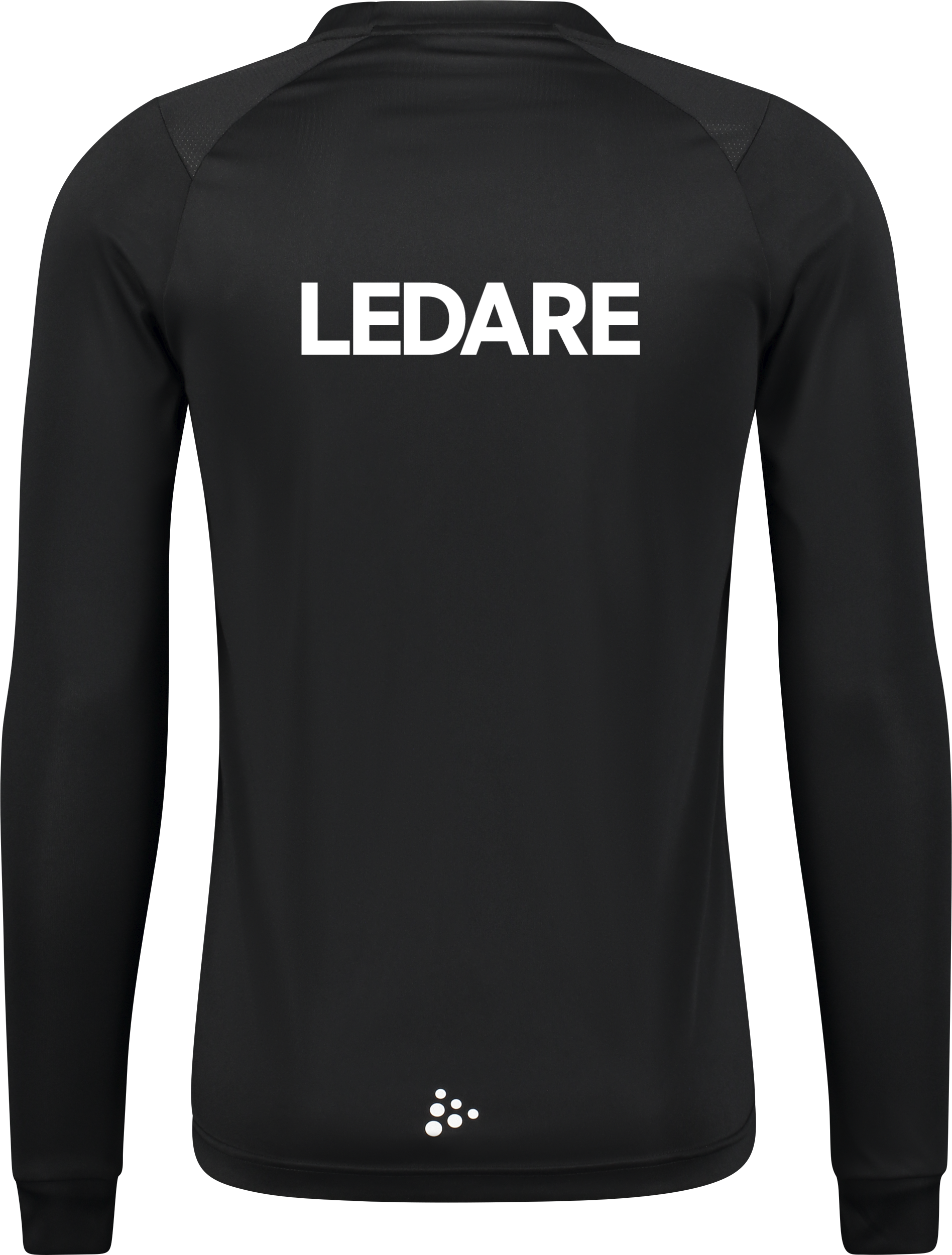 CRAFT, Rush 2.0 Ls Tee Jr