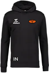 393935101101 HUMMEL Go 2.0 Hoodie Jr 393935101101 HUMMEL Go 2.0 Hoodie Jr Standard Small1x1