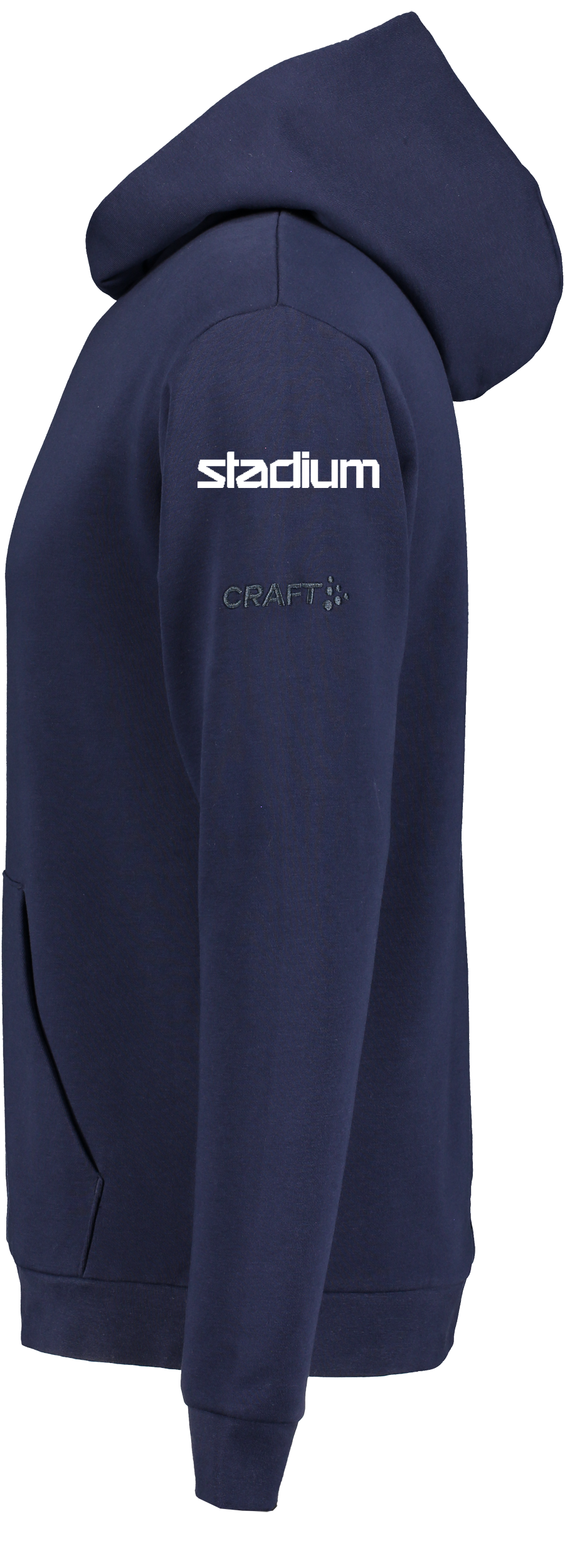 CRAFT, Community 2.0 Hood