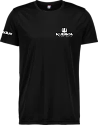 292683106101 CLIQUE Active Tee Men 292683106101 CLIQUE Active Tee Men Standard Small1x1