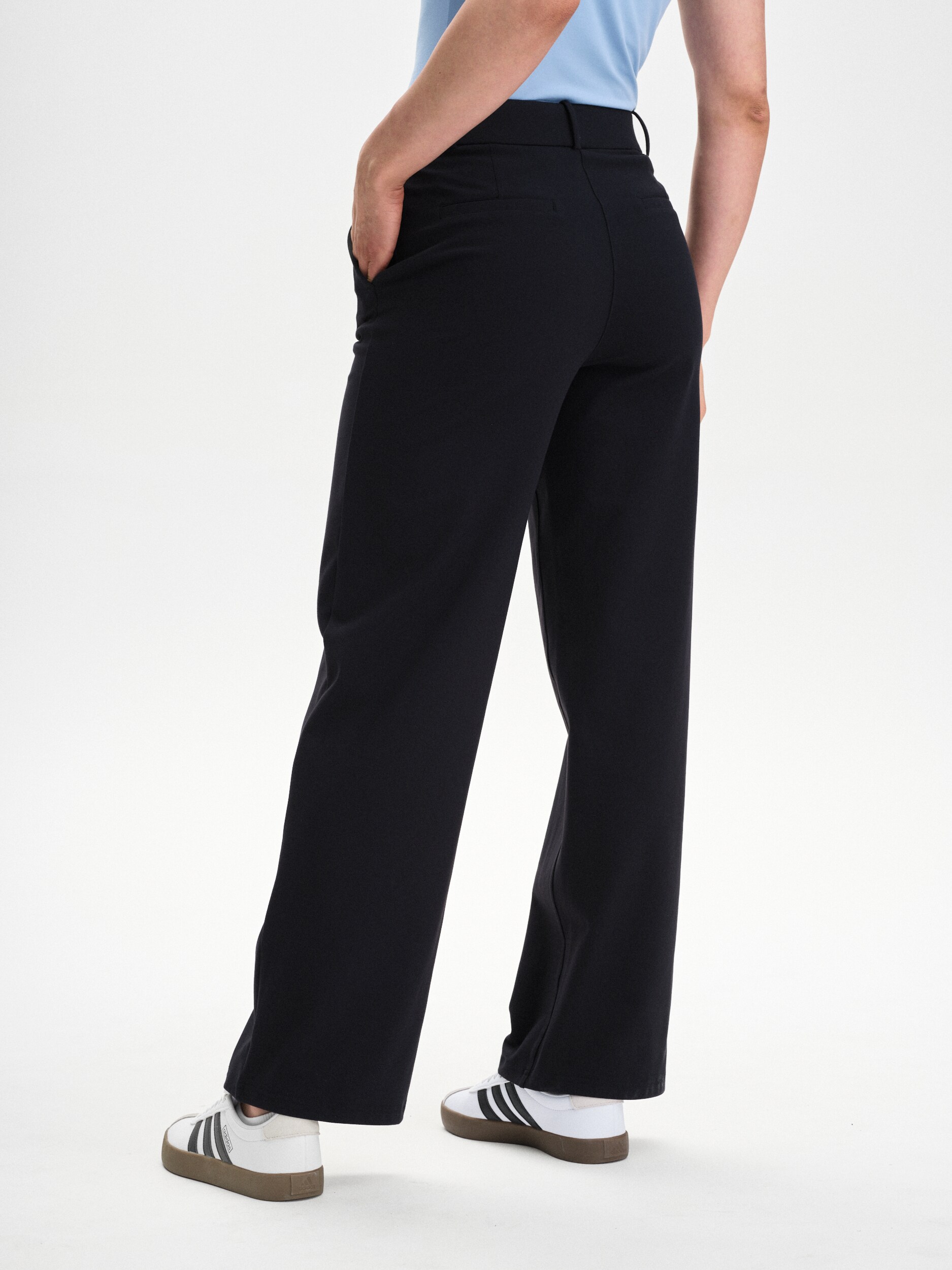 SOC, W SOFT DRIFT PANT