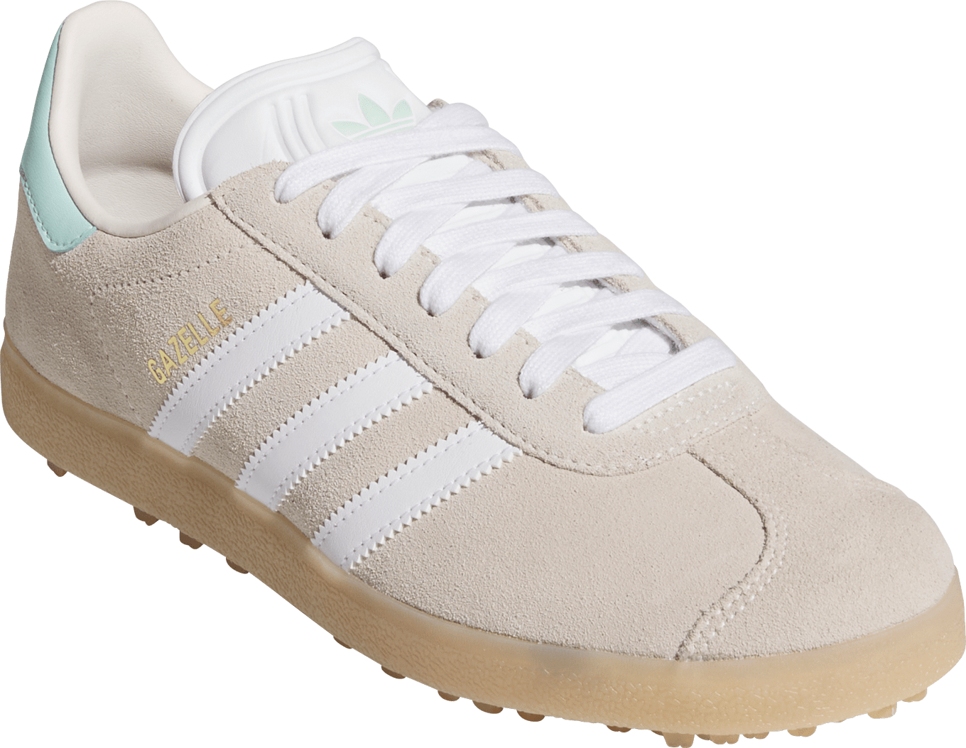 ADIDAS ORIGINALS, W GAZELLE GOLF