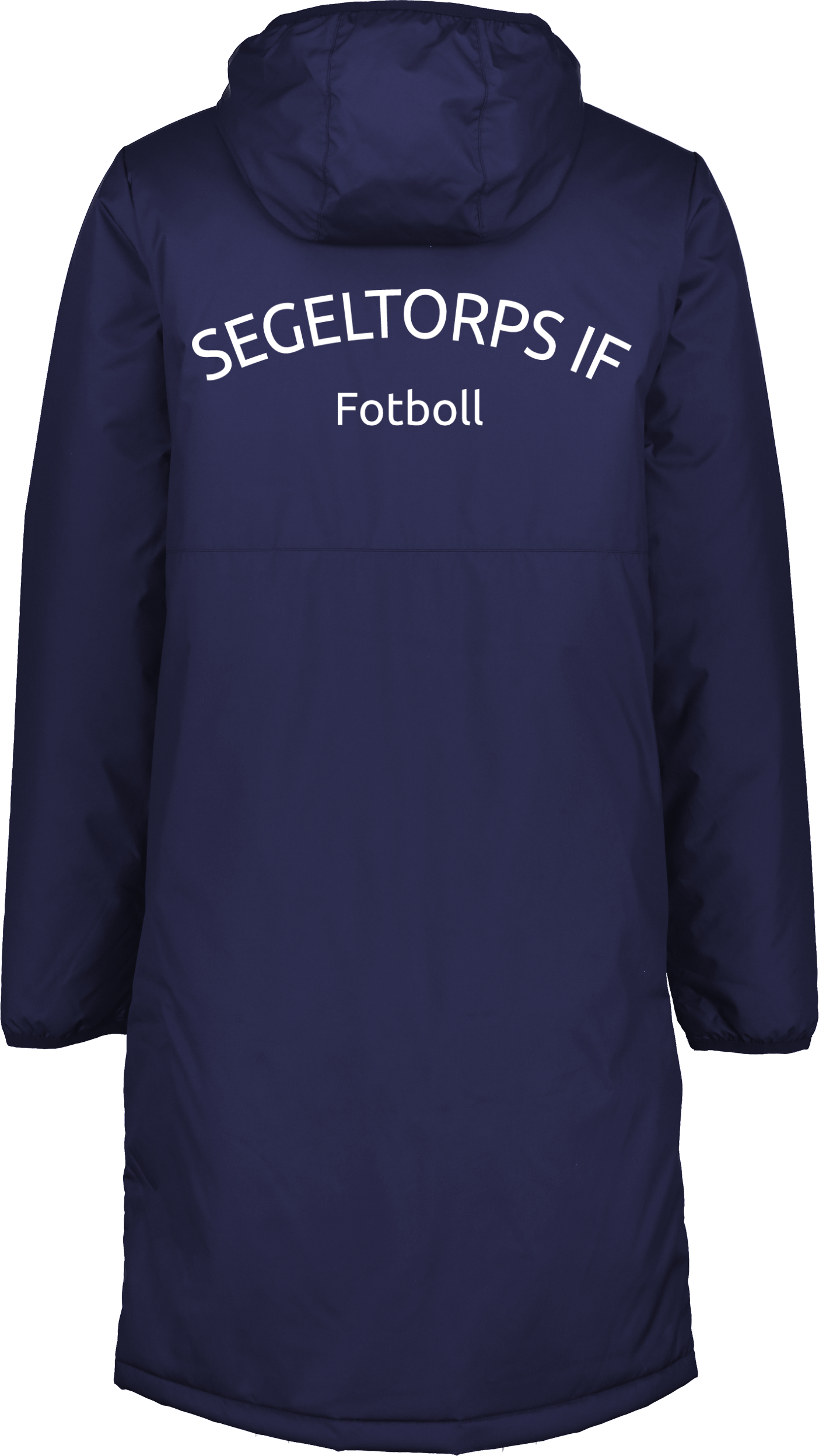 NIKE, Park 20 Long Jkt