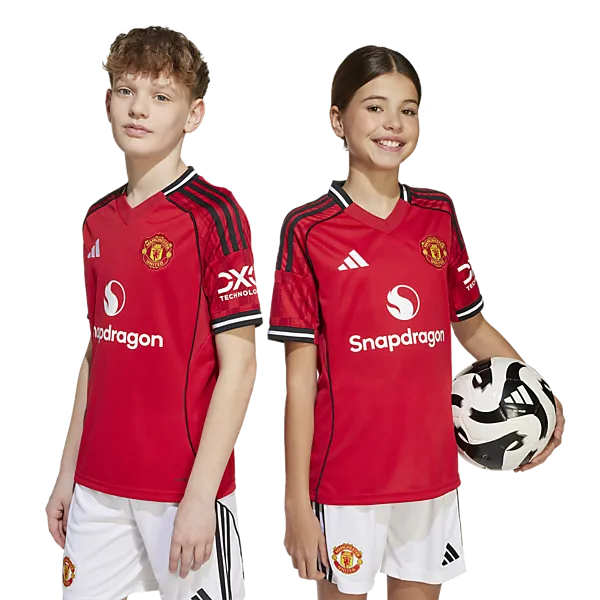 ADIDAS Mufc H Jsy Y
