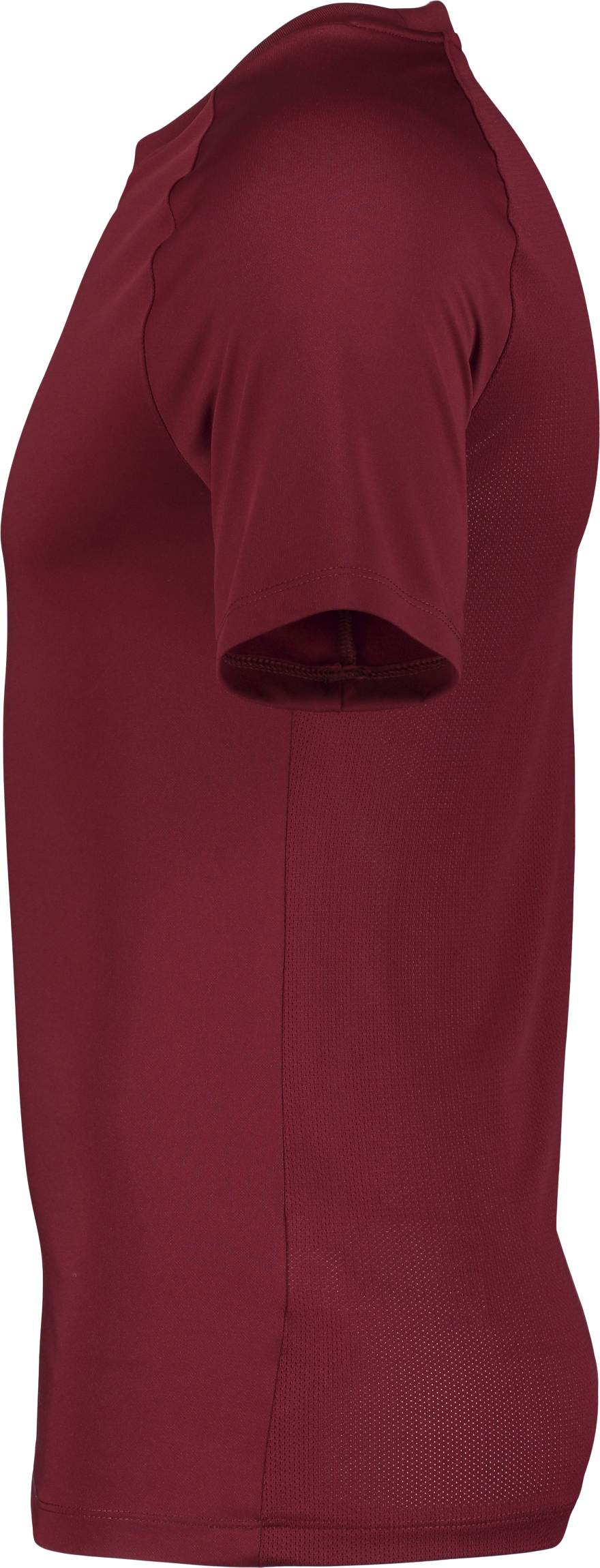 NIKE, PARK VIII SS JSY JR