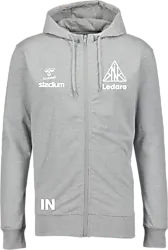 393949102101 HUMMEL Go 2.0 Zip Hood 393949102101 HUMMEL Go 2.0 Zip Hood Standard Small1x1