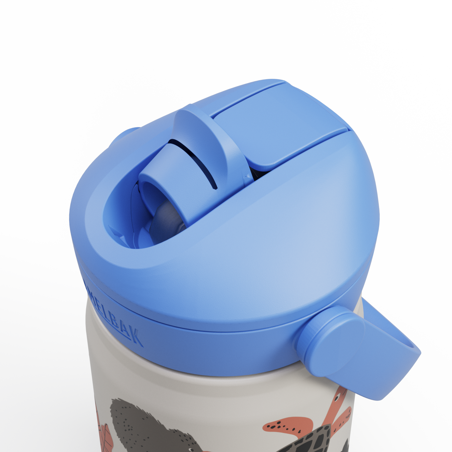 CAMELBAK, Thrive Flip Straw Kids Vss 0.35l