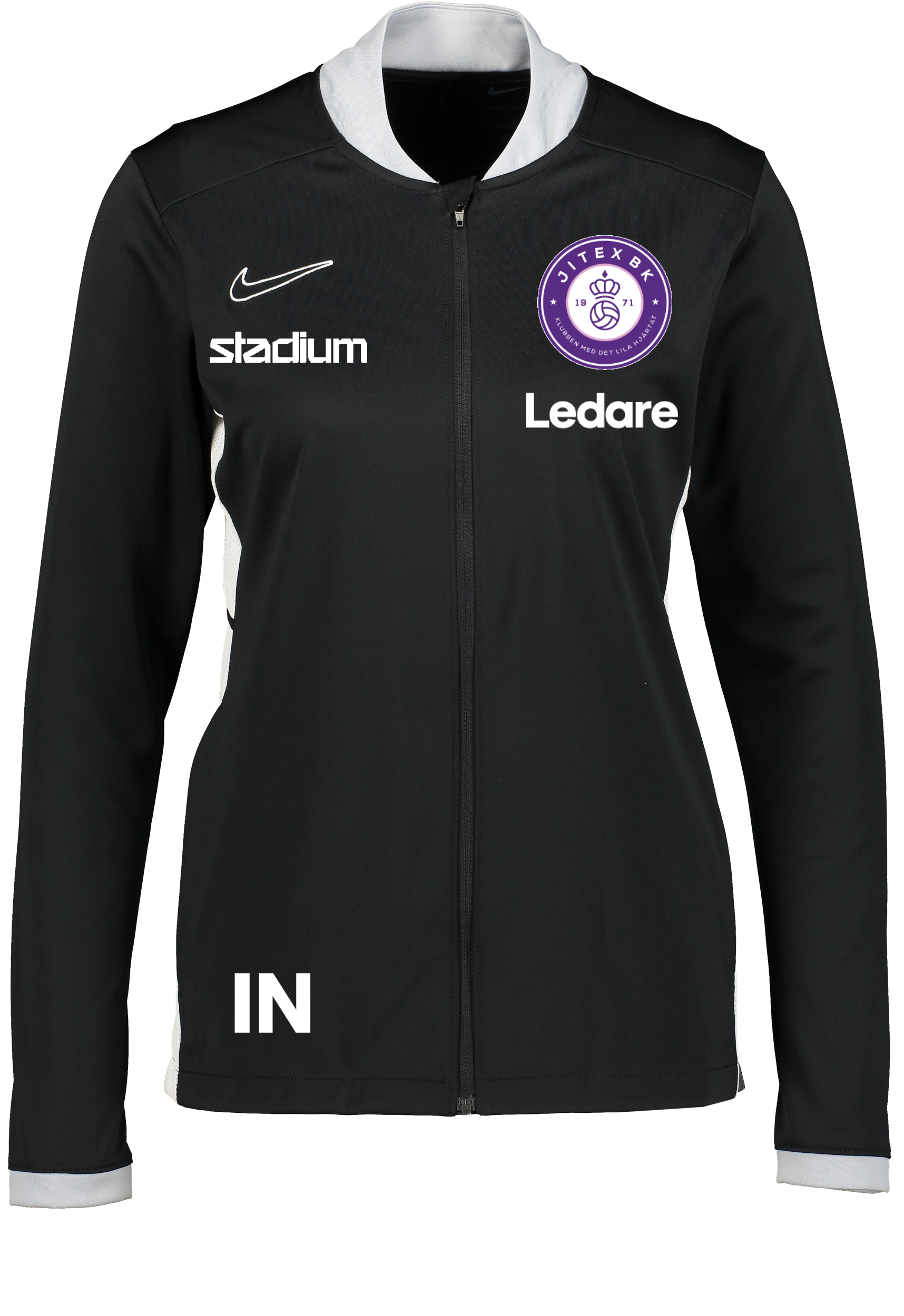 
NIKE, 
Acd25 Trk Jkt W, 
Detail 1
