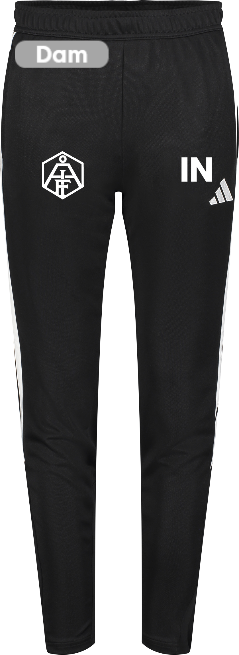 
ADIDAS, 
TIRO26 L PNT W, 
Detail 1
