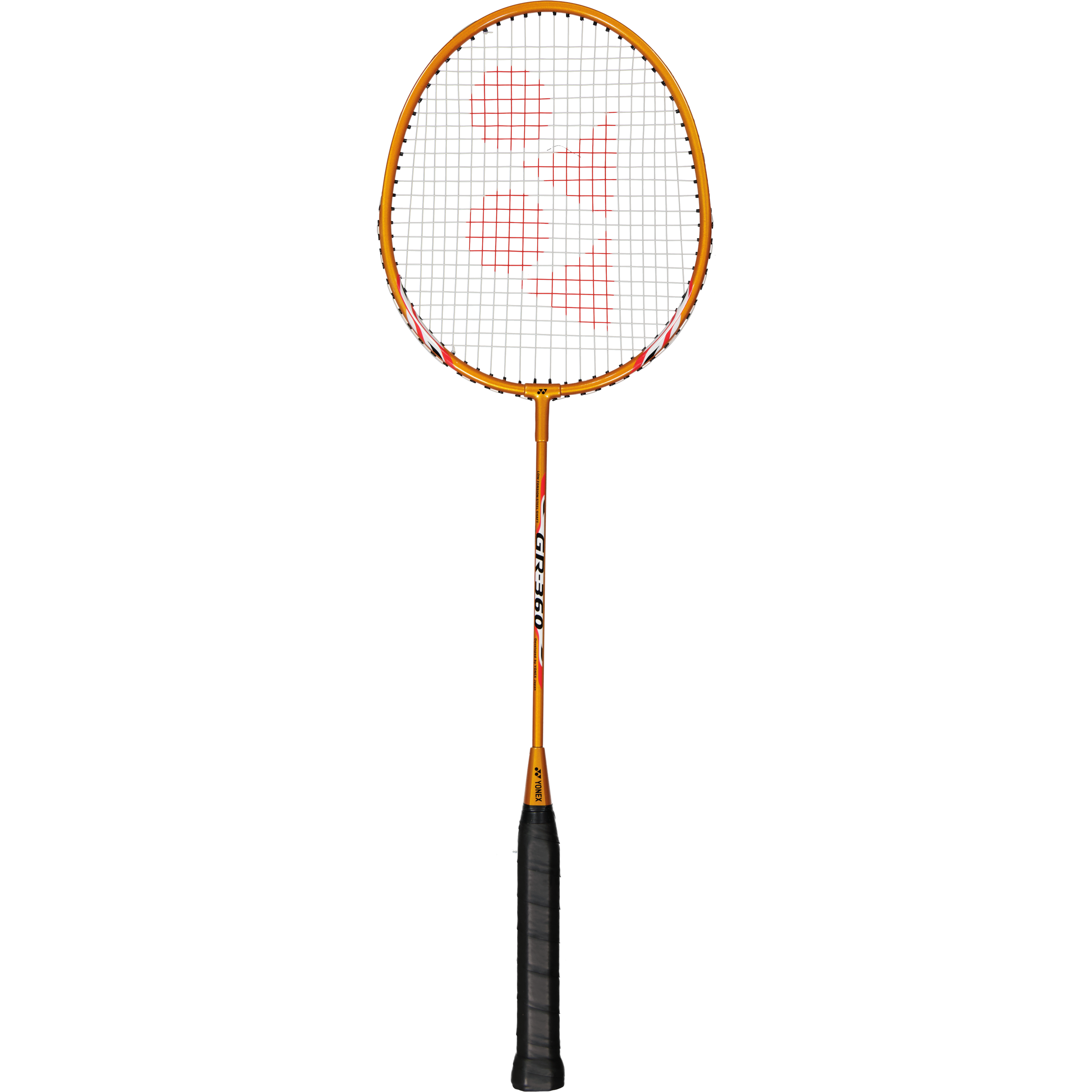 
YONEX, 
Gr-360, 
Detail 1

