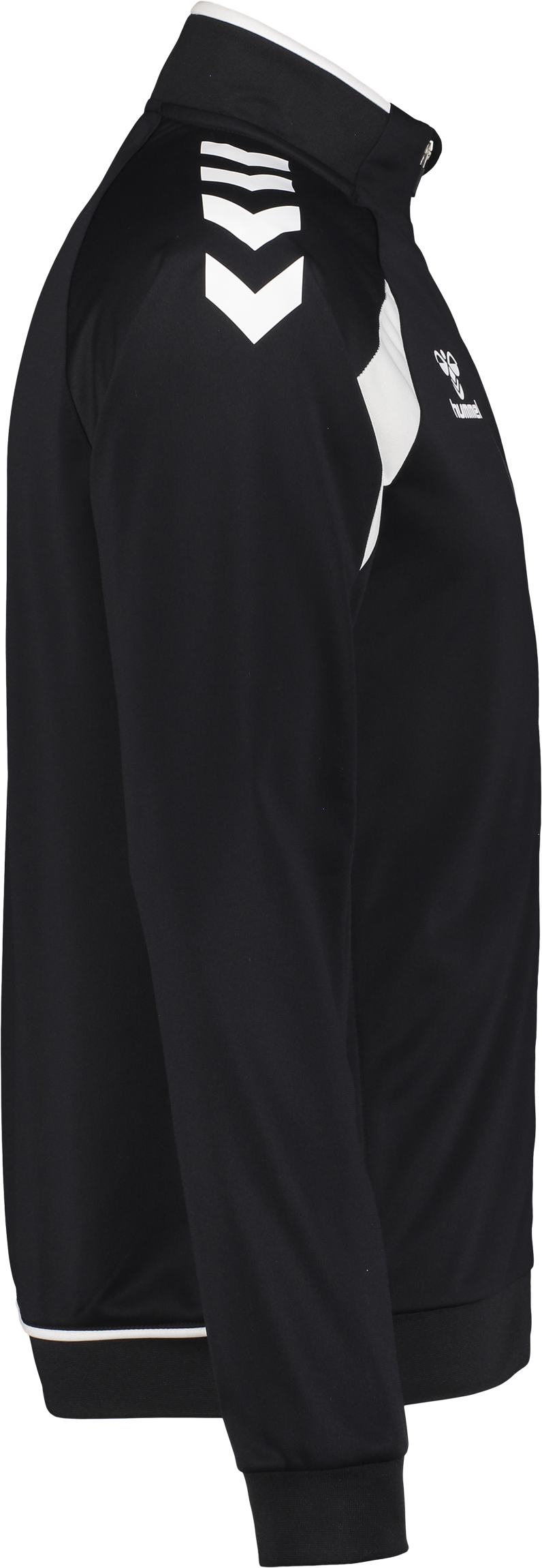 HUMMEL, HMLCORE 2.0 TRACK ZIP JACKET