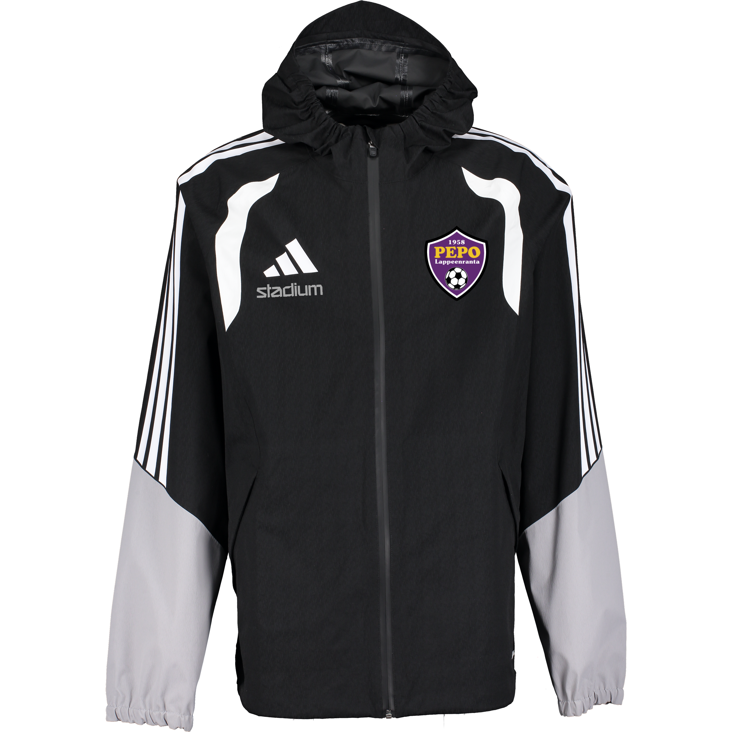 
ADIDAS, 
TIRO26 RN JKT, 
Detail 1
